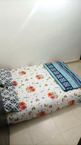 Comodo Apartamento Amoblado