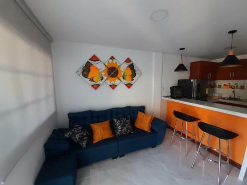 Apartamento De Lujo