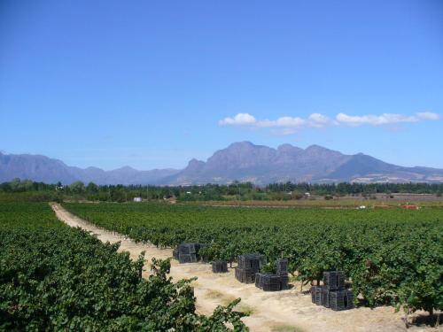 Agroturismo Hartebeeskraal Selfcatering Cottage