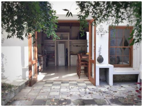 Agroturismo Hartebeeskraal Selfcatering Cottage