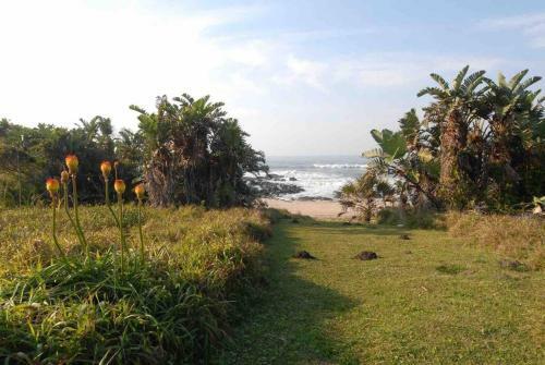 Villa 1356 Ekubo Coastal Estate