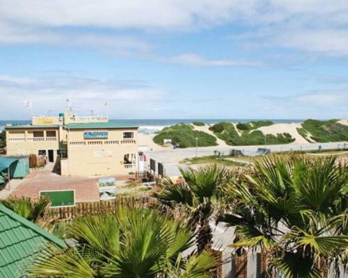 Apartamento Seaside Vacation Studio @ Shearwater Myoli Beach