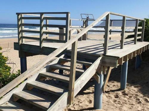Apartamento Seaside Vacation Studio @ Shearwater Myoli Beach