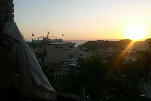 Apartamento Seaside Vacation Studio @ Shearwater Myoli Beach