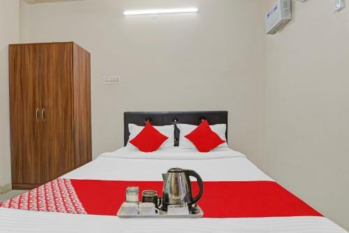 Oyo 84788 Hotel Khushboo Regency