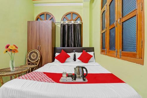 Oyo 84788 Hotel Khushboo Regency