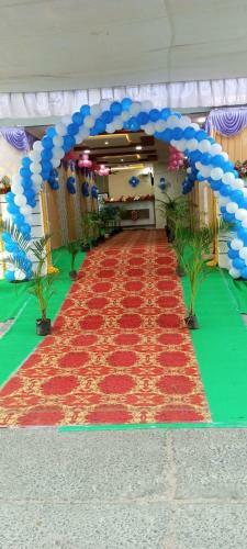 Apartamento Hotel Gvr Residency