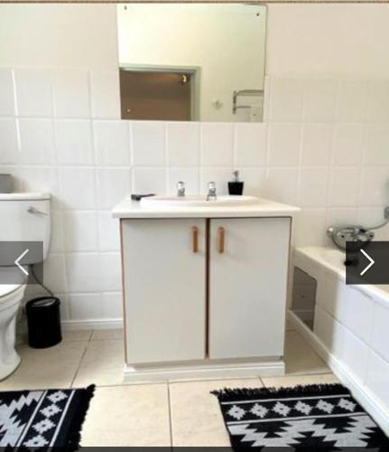Apartamento Castelton 31
