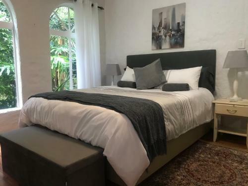Apartamento Bluebel Inn
