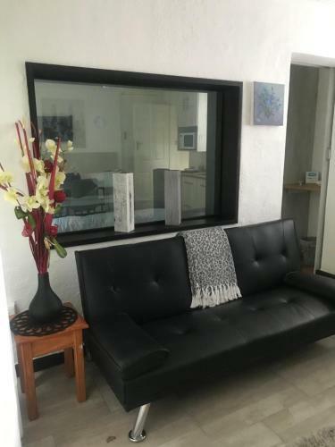 Apartamento Bluebel Inn