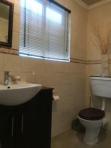 Apartamento Bluebel Inn