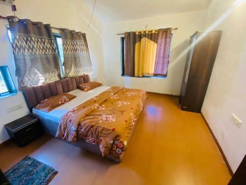 Sun Shine Villa Igatpuri
