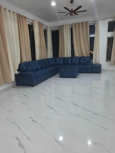 Godett Resort Villas