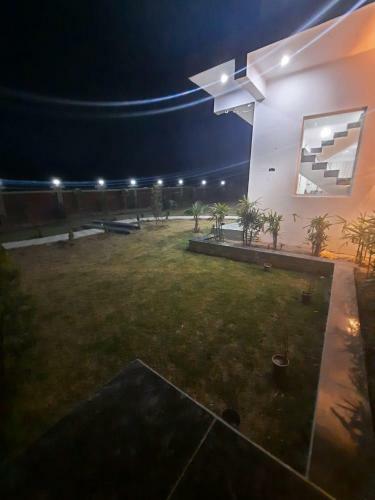Godett Resort Villas