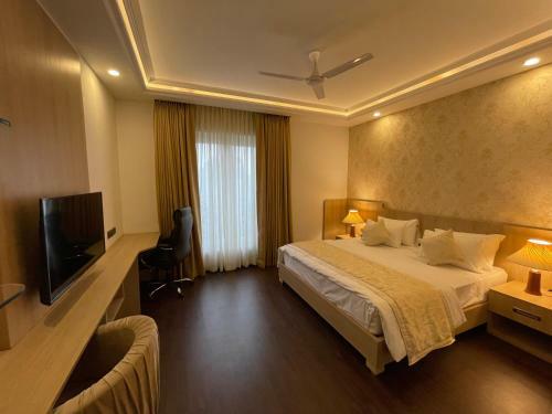 Hotel The Woodbury