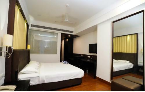 Grand Hotel Himayat