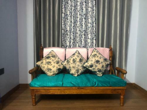 Maple Homestay