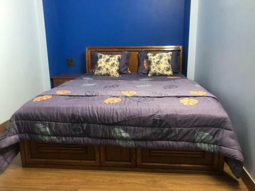 Maple Homestay