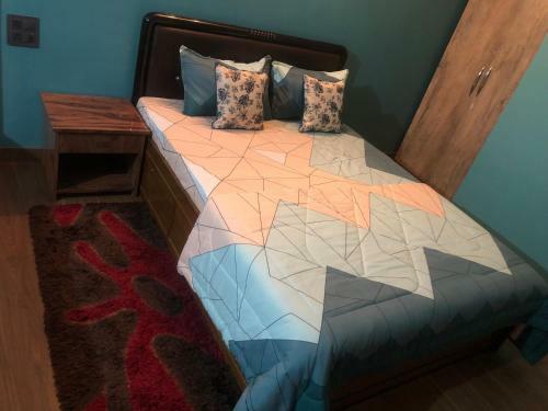Maple Homestay