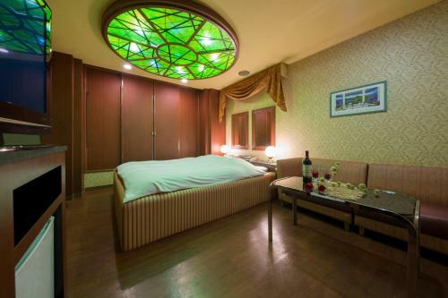Hotel ???