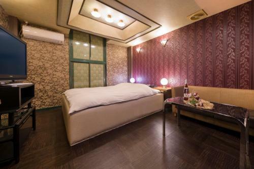Hotel ???