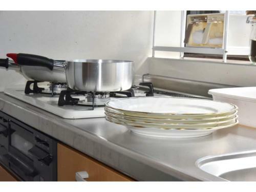Apartamento Nara Second House - Vacation Stay 10319v