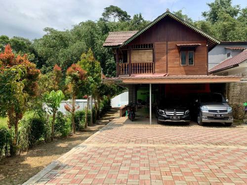Villa Ainun