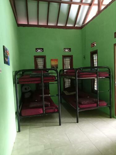 Villa Ainun