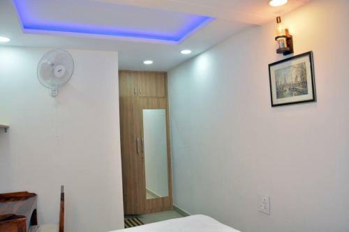 3 Bedroom Villa ( 2-6) People Accommodation