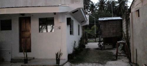 Albergue Seashore Inn