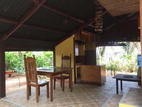 Hotel Residencia Diosa
