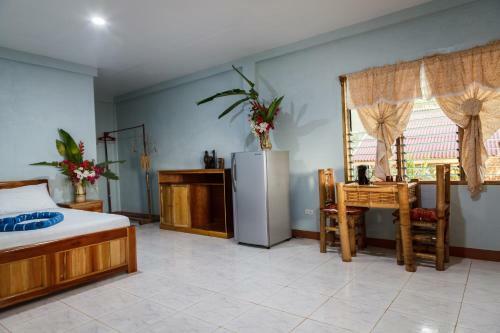 Hotel Residencia Diosa