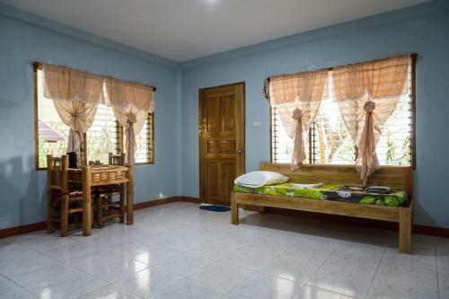 Hotel Residencia Diosa