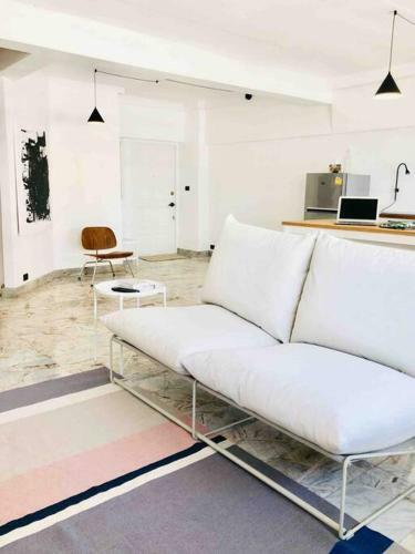 Apartamento Kai&bell Minimal Duplex Penthouse On Thonglor