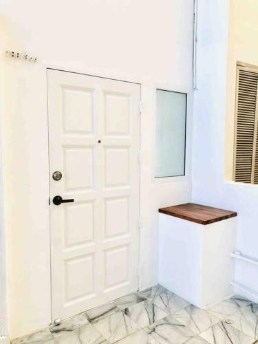 Apartamento Kai&bell Minimal Duplex Penthouse On Thonglor
