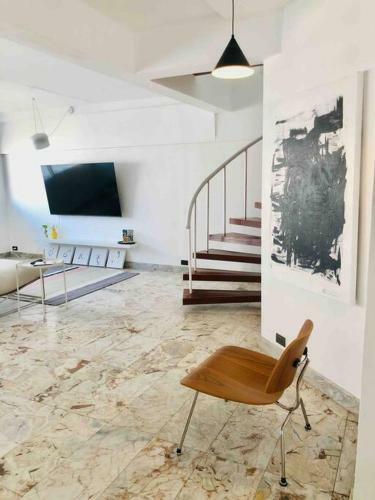 Apartamento Kai&bell Minimal Duplex Penthouse On Thonglor