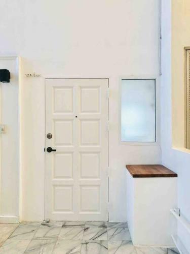Apartamento Kai&bell Minimal Duplex Penthouse On Thonglor