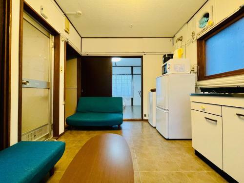 Apartamento ???????????sapporo?????2-3