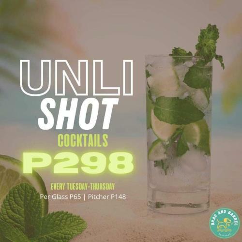 Nnyl Baler Beachfront