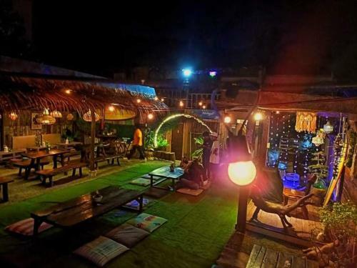 Nnyl Baler Beachfront