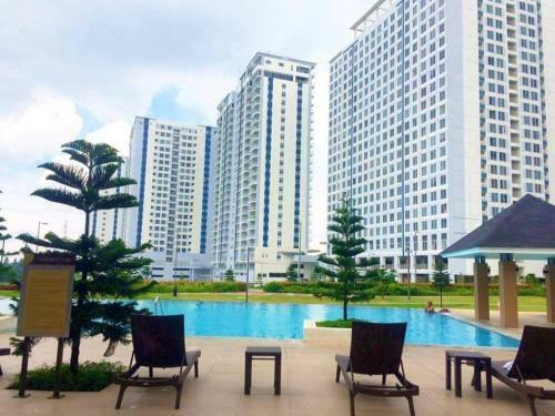 Hotel Wind Residences Tagaytay City
