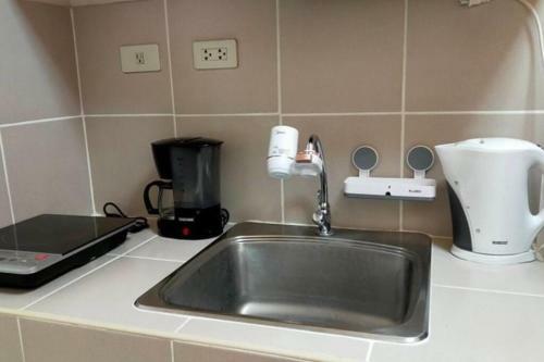 Hostal Tagaytay Prime Residence 1838