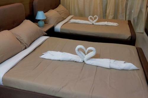Hostal Tagaytay Prime Residence 1838