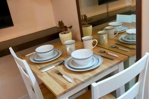 Hostal Tagaytay Prime Residence 1838