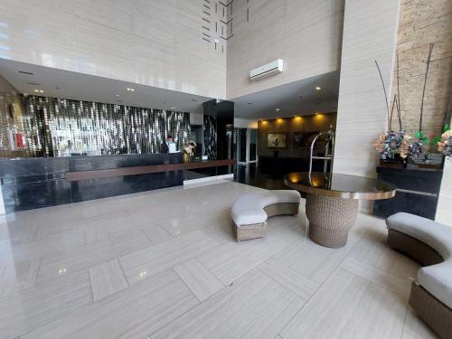 Apartamento Smdc Tagaytay Hosted By Noel