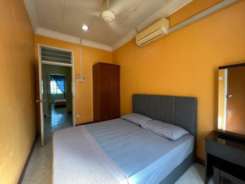 Perdana Homestay Skudai