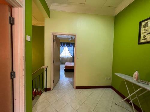 Perdana Homestay Skudai