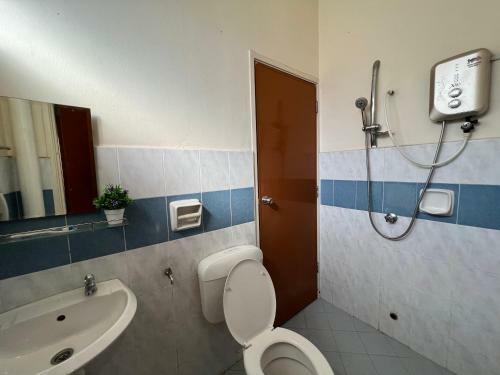 Perdana Homestay Skudai