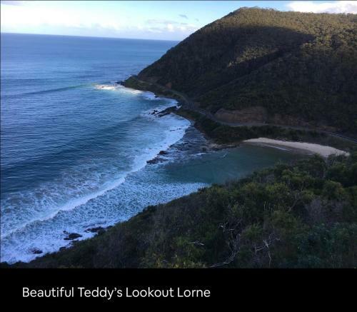 Close To Coast & Bellarine Peninsula