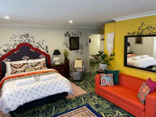 Highlands Riad